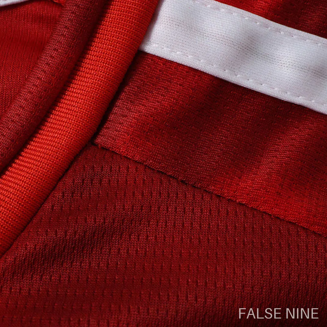 Nottingham Forest 26/27 Home Shirt (Fan Version), photo 8