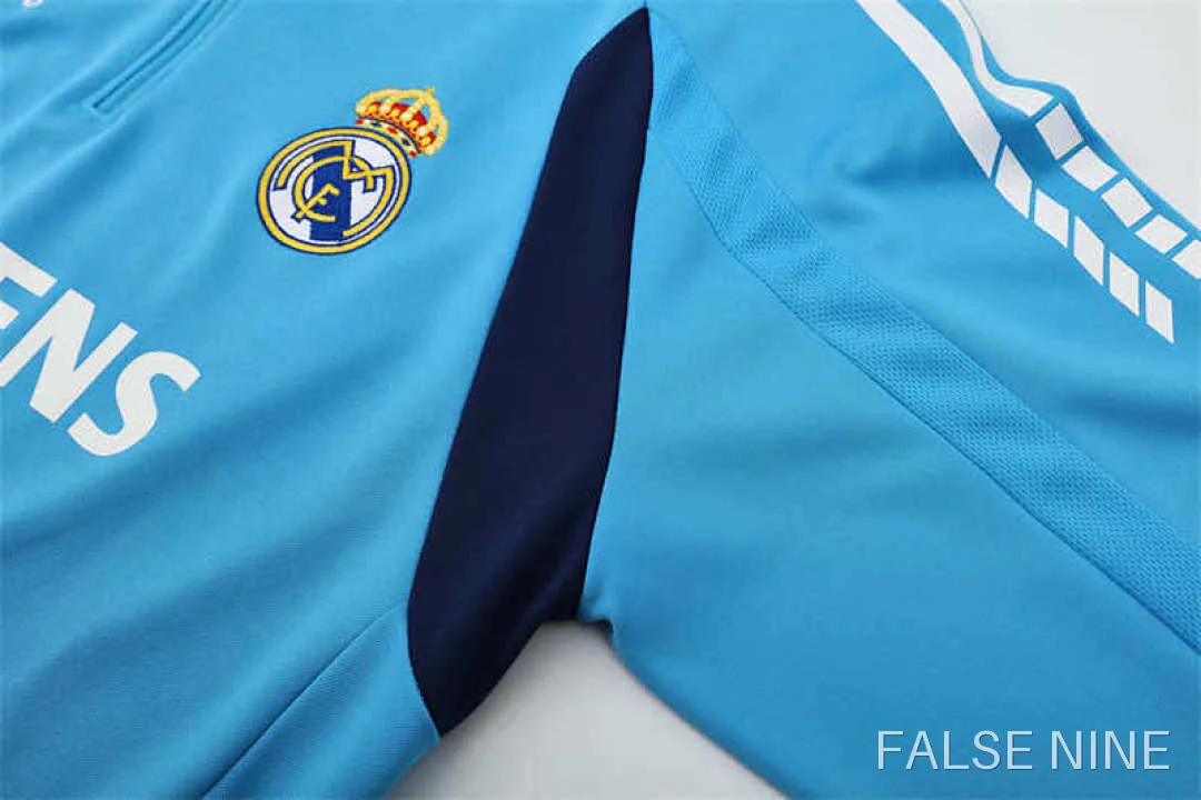 Real Madrid 05/06 Training Jacket, photo 8