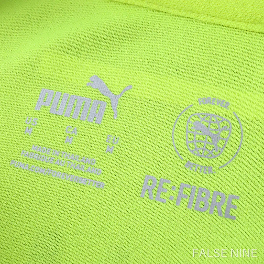 Borussia Dortmund 25/26 Home Shirt (Fan Version), photo 5