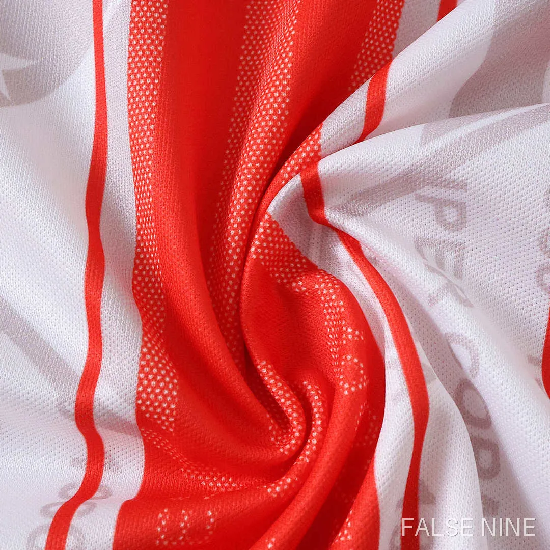 Atletico Madrid 1995-96 Home Retro Jersey (Fan Version), photo 26