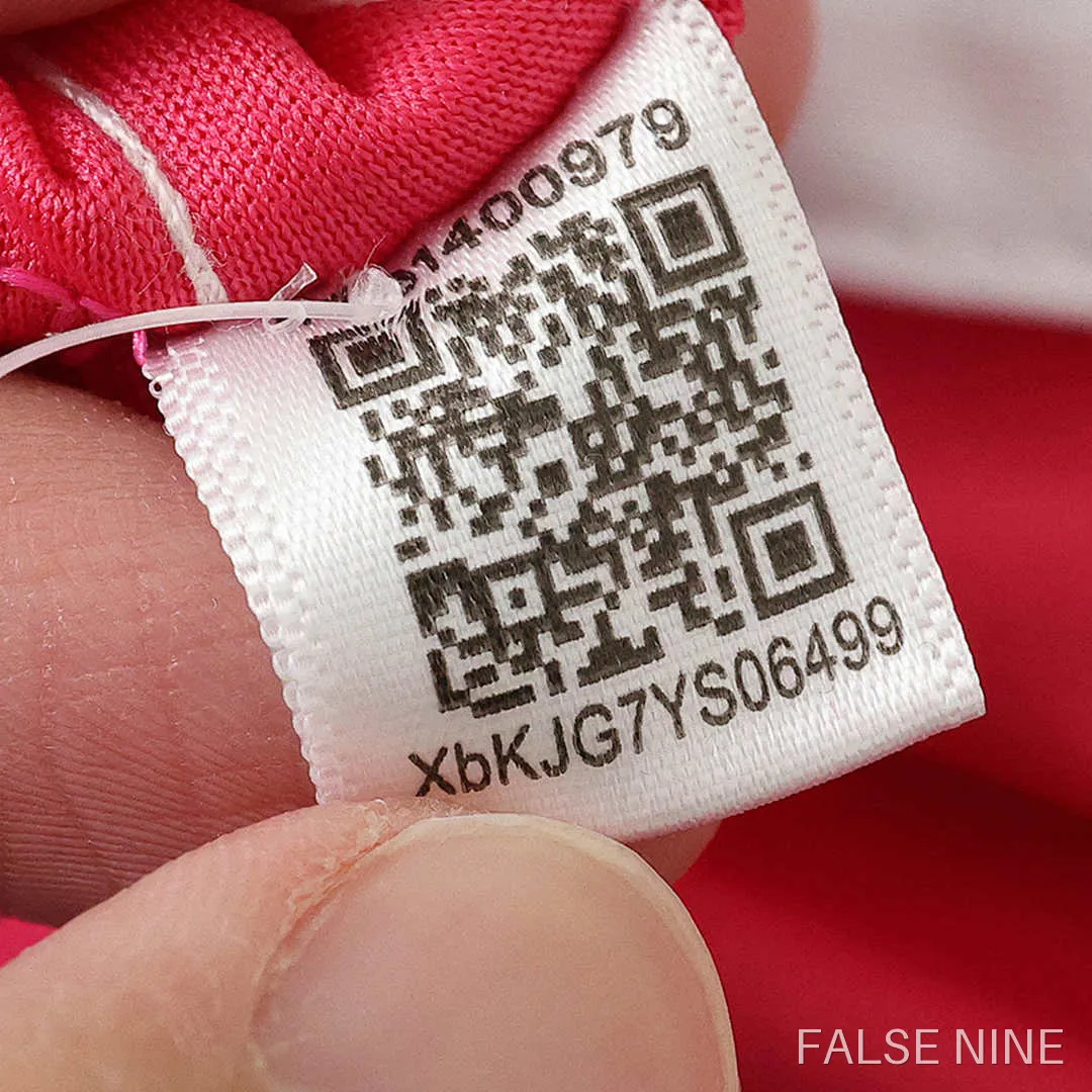 Mexico 2026 Goalkeeper Shirt (Fan Version), photo 21