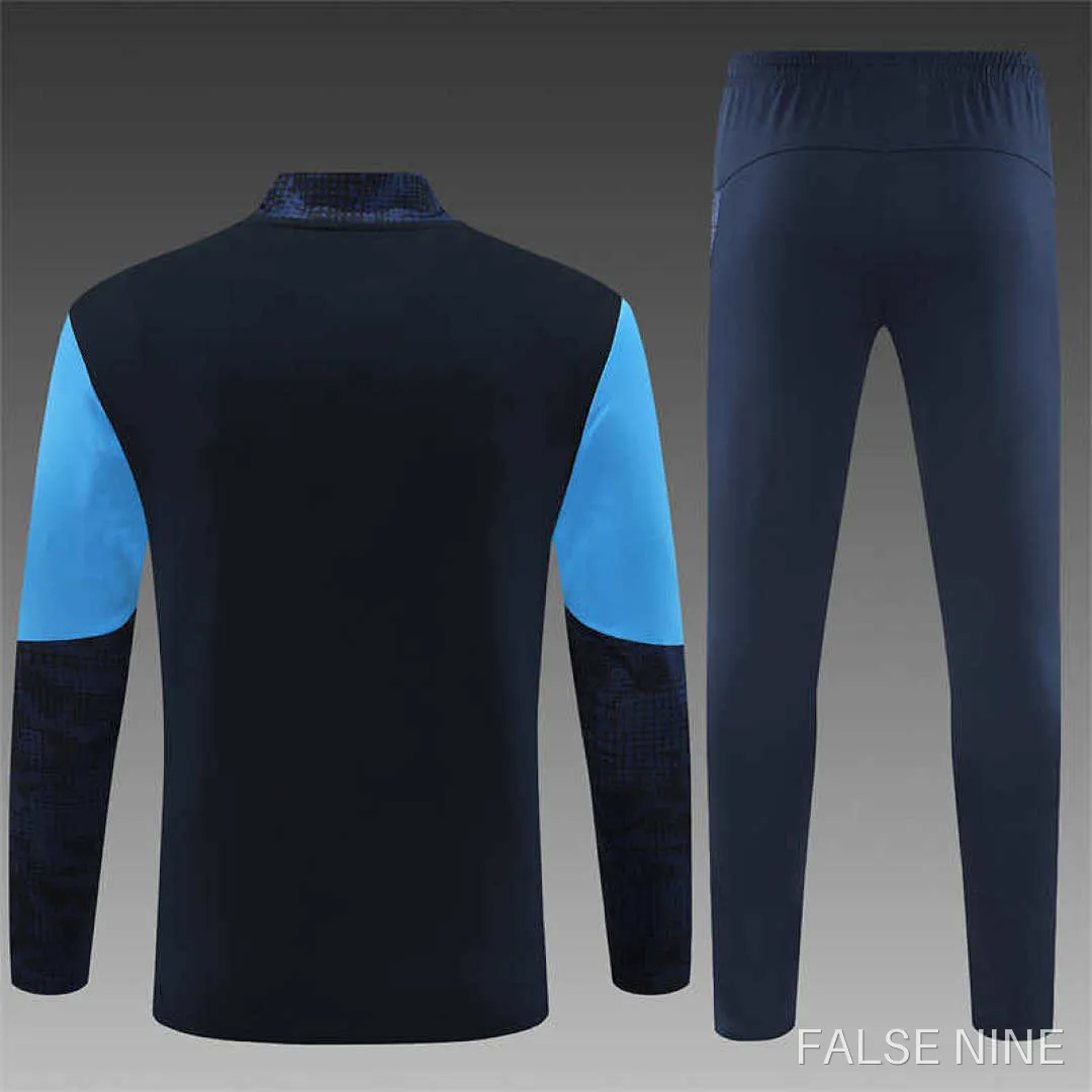 Olympique de Marseille 25/26 Training Tracksuit Set, photo 23