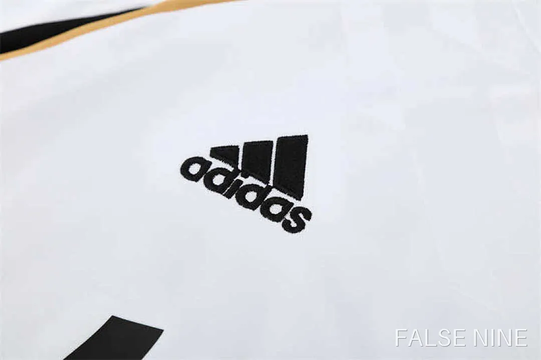 Real Madrid 11/12 Training Jacket (Long Sleeve), photo 4