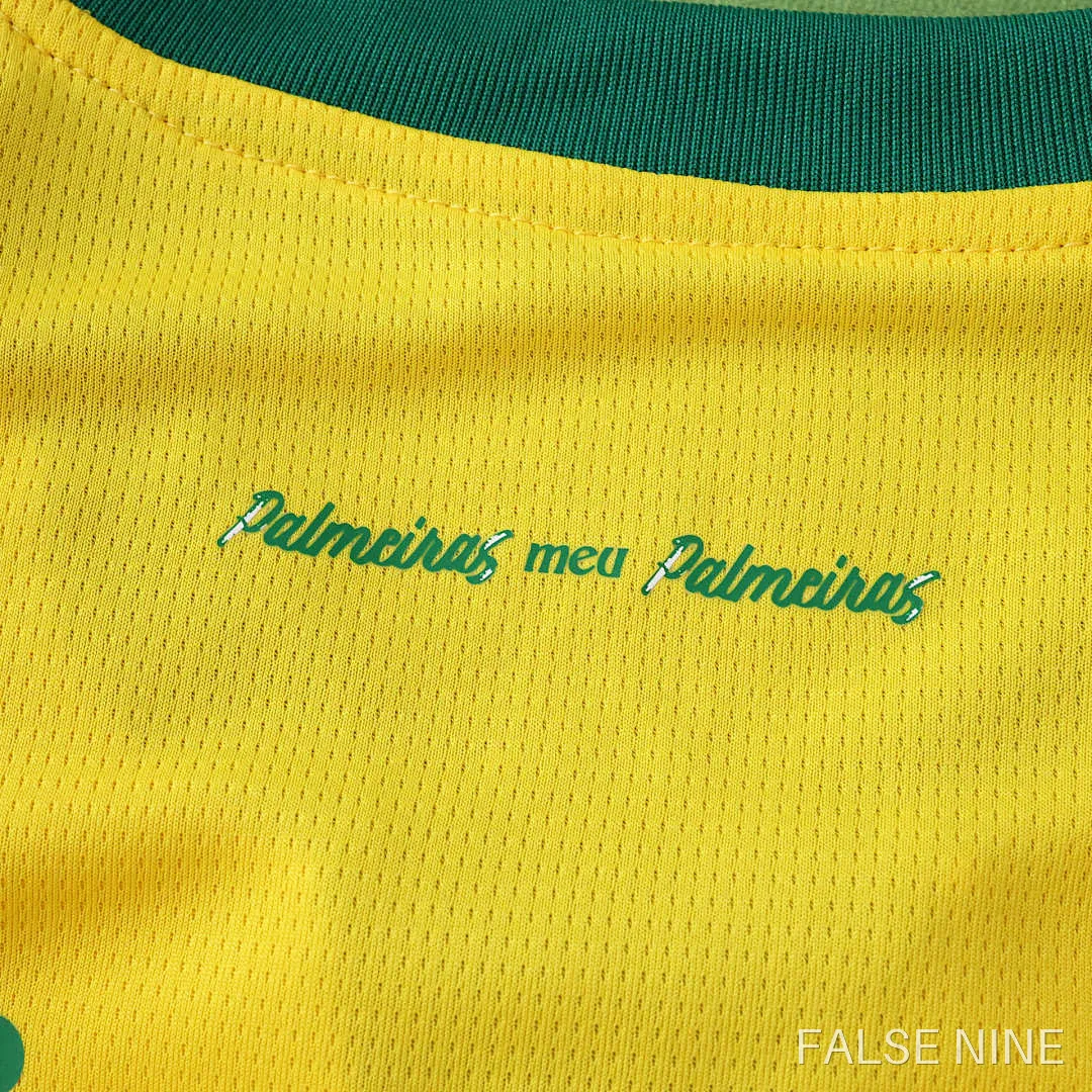 Palmeiras 25/26 Third Kit (Kids), photo 13