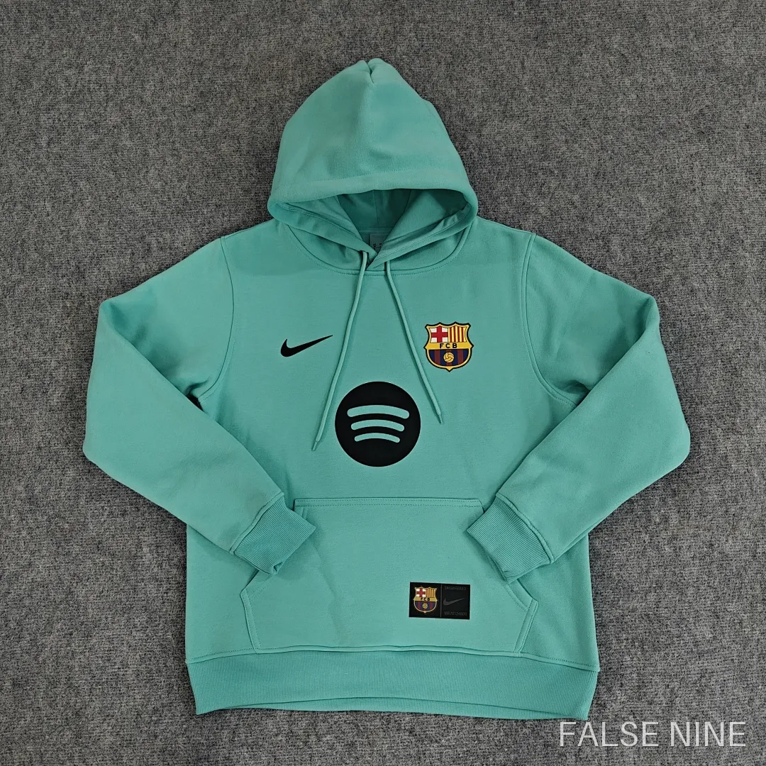 25/26 FC Barcelona / Barça hoodie, photo 6
