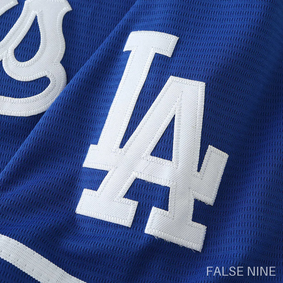 Los Angeles Dodgers 2024 Home Jersey, photo 13