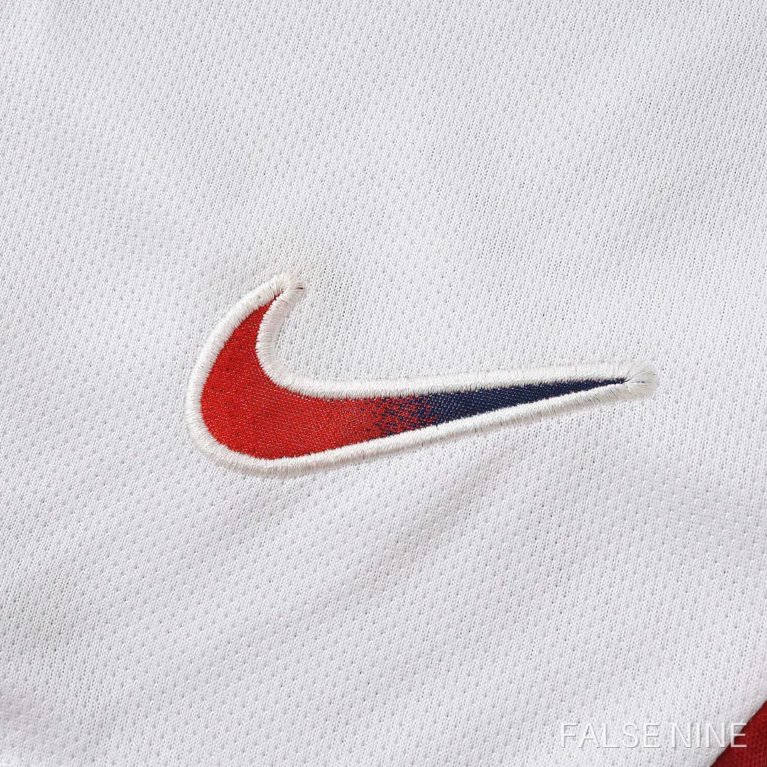 Chivas Guadalajara 26/27 Away Kids Kit, photo 8