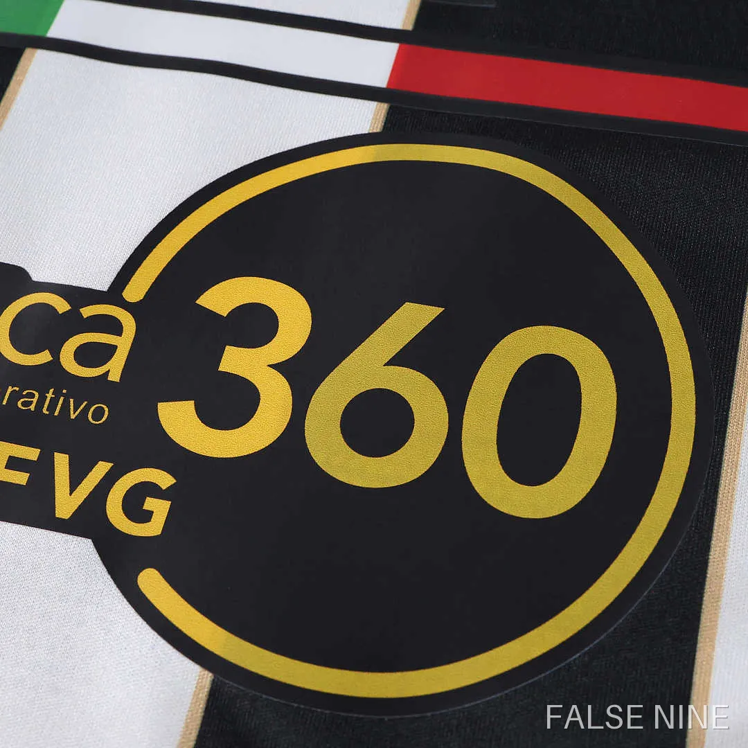 Udinese Calcio 26/27 Home Shirt (Fan Version), photo 17