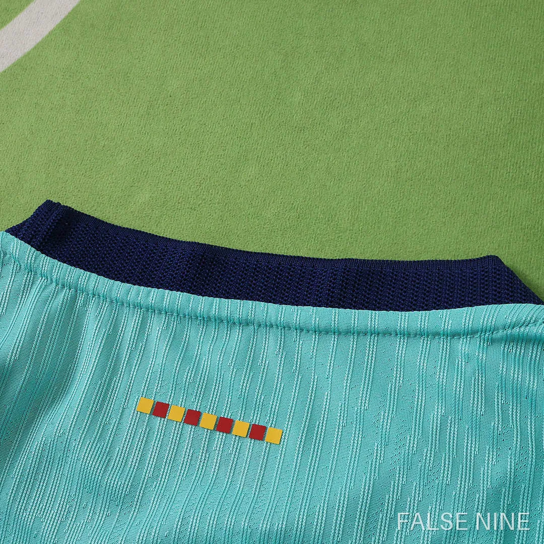 FC Barcelona 26/27 Third Long Sleeve Shirt (Player Version), photo 18