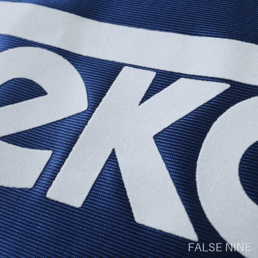 9800 Real Madrid CF third retro Kids kit, photo 9