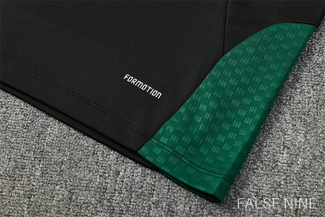 Mexico 2026 Training Tracksuit Set, photo 16