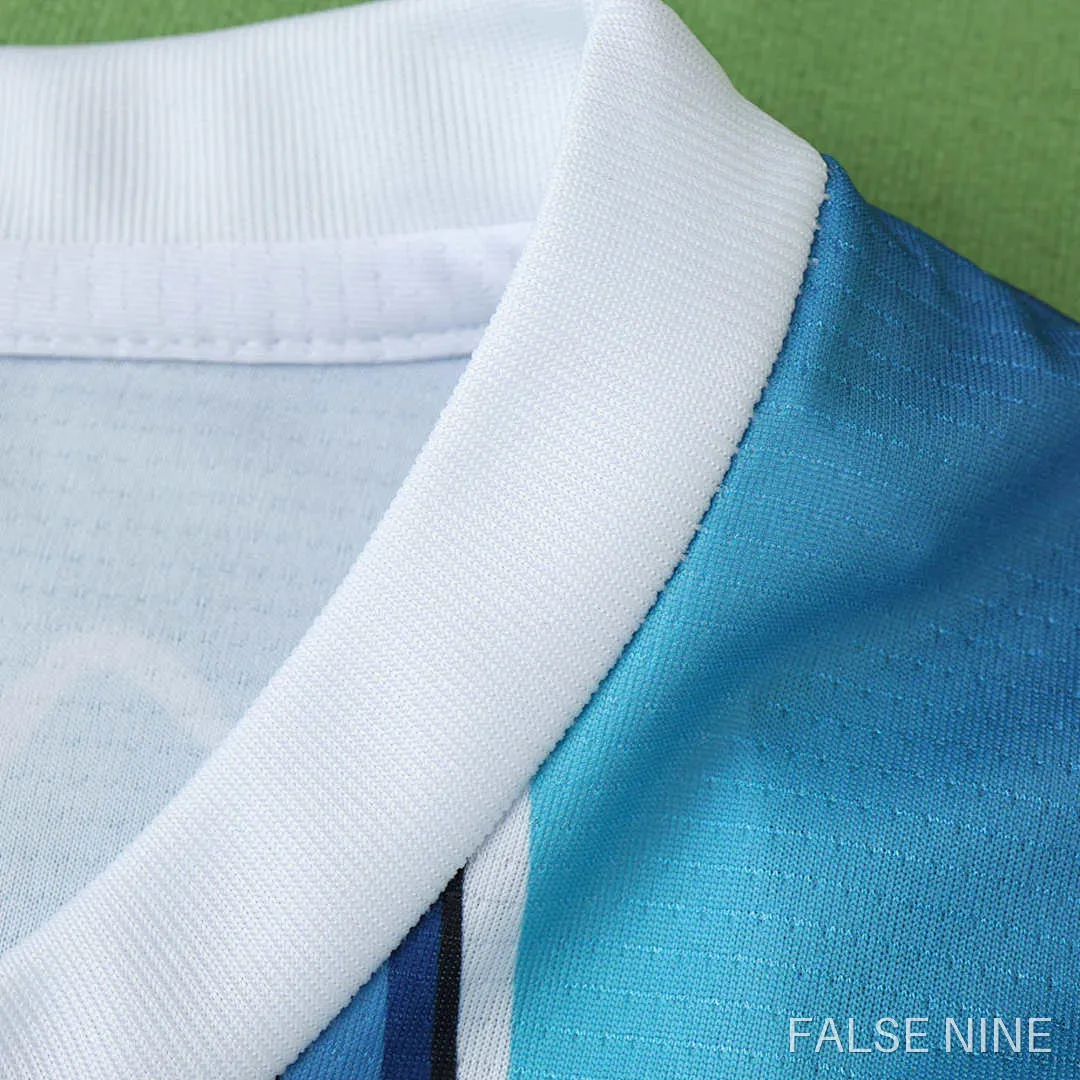 Japan 24/25 Concept Home Shirt (Fan Version), photo 4