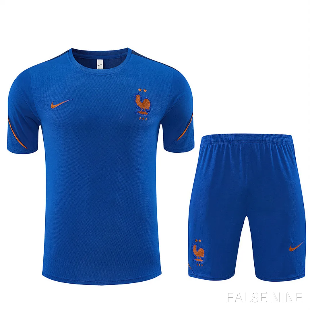 France 2026 Training Kit (Fan Version), photo 19