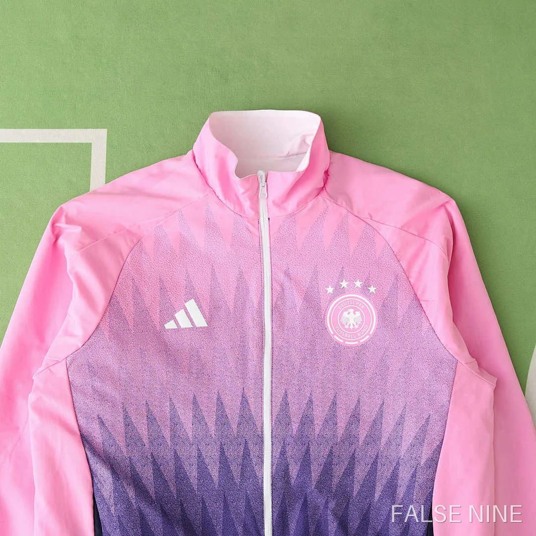 Germany 24/25 Training Jacket, photo 22