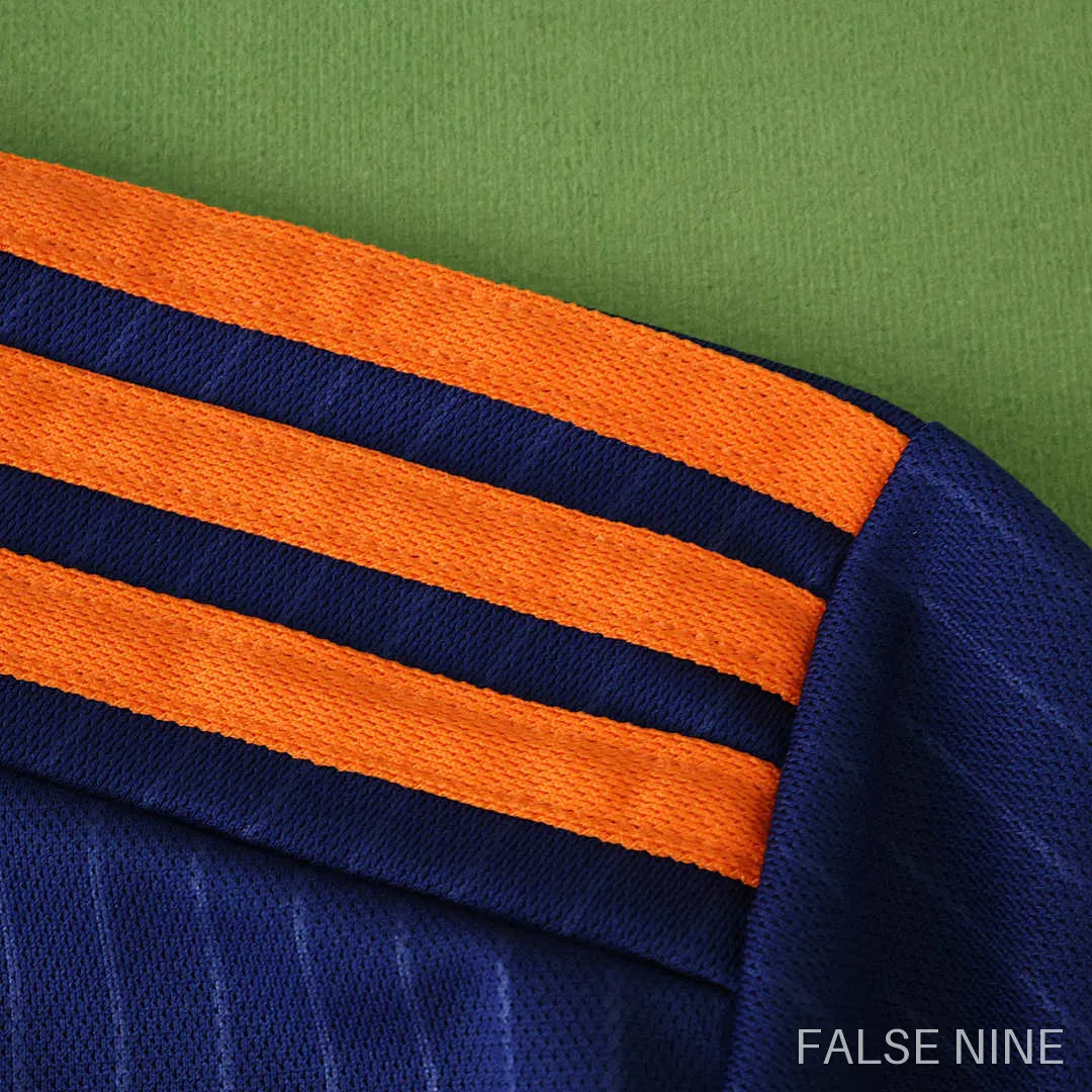 Newcastle United 25/26 Third Shirt (Fan Version), photo 10