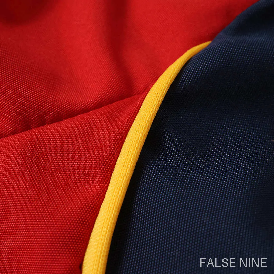 Spain 2026 Windbreaker Jacket, photo 22