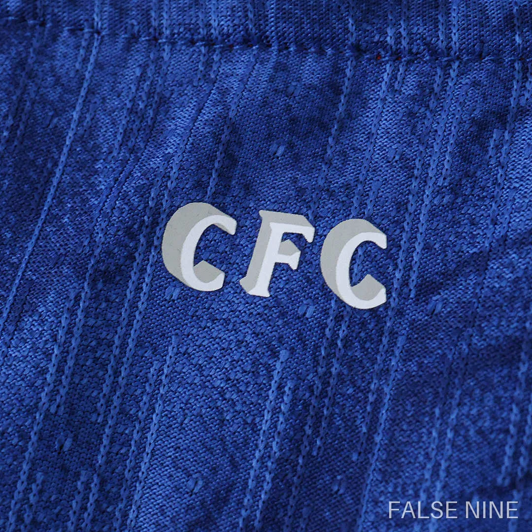 Chelsea 25/26 Home Shirt (Player Version), photo 21