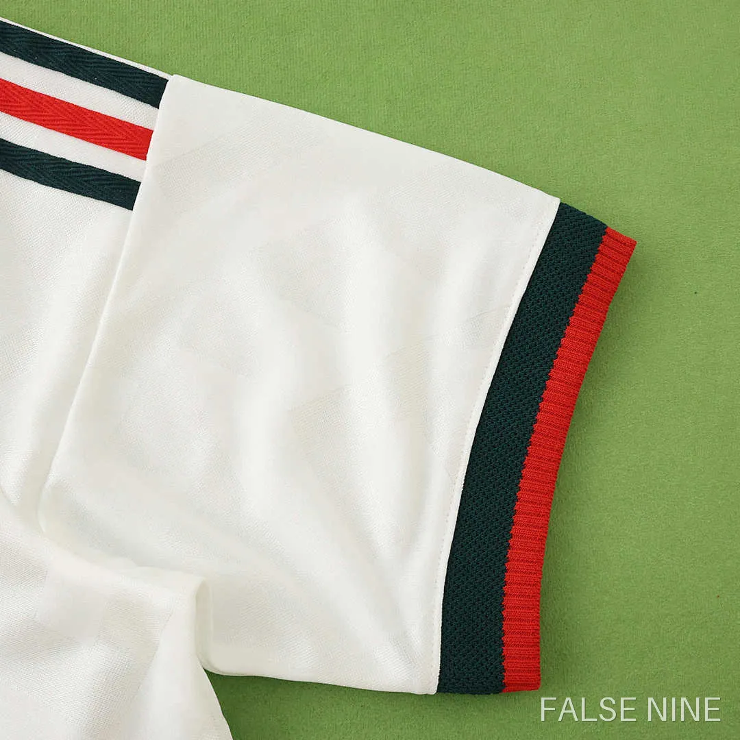 Mexico 2026 Away Shirt (Player Version), photo 12