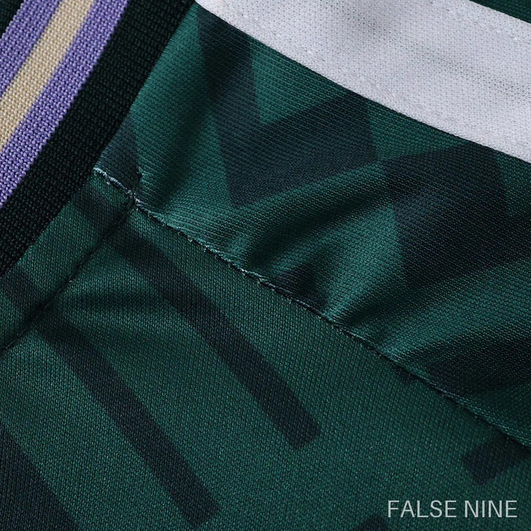 Saudi Arabia 2026 Home Shirt (Fan Version), photo 20
