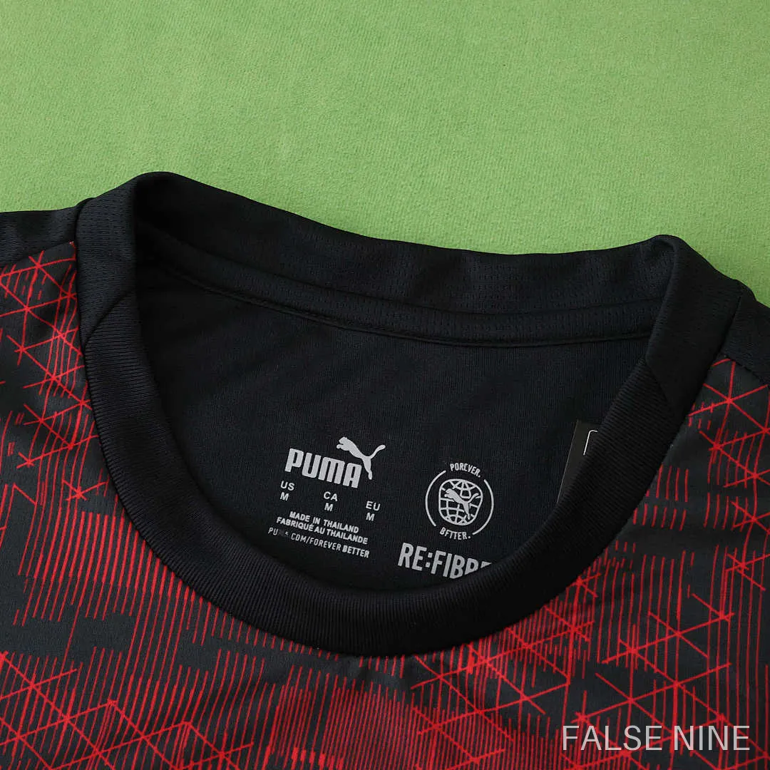 RB Leipzig 25/26 Third Shirt (Fan Version), photo 3
