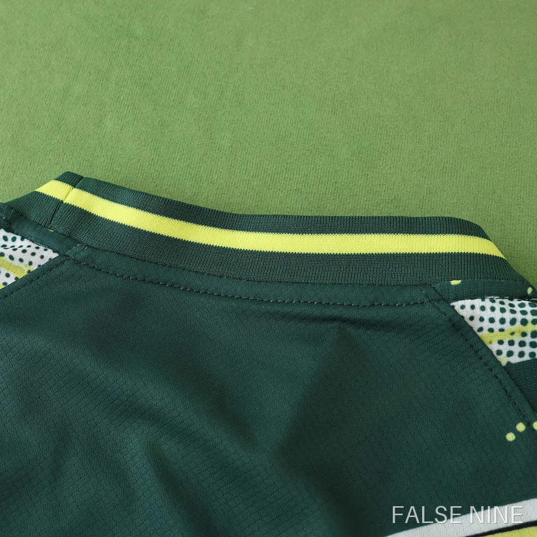 Brazil 24/25 Concept Shirt (Fan Version), photo 22