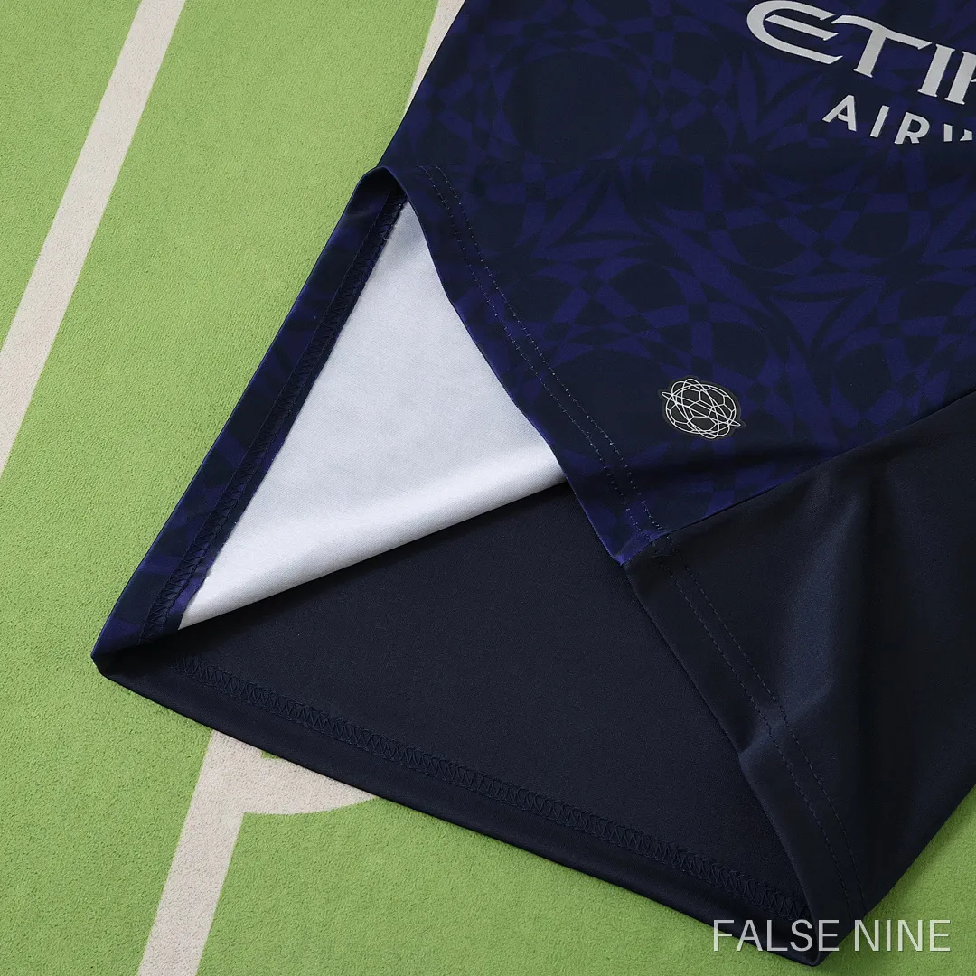 New York City FC 26/27 Away Kids Kit, photo 14