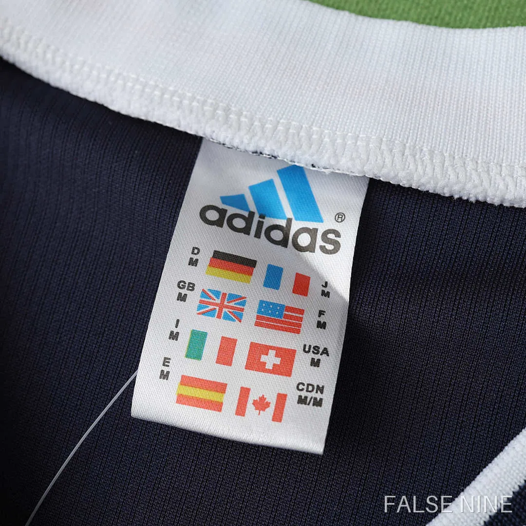 1998 Yugoslavia national football team home retro Fan version, photo 5