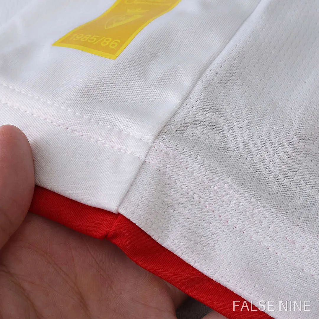 CA Osasuna 25/26 Third Shirt (Fan Version), photo 20