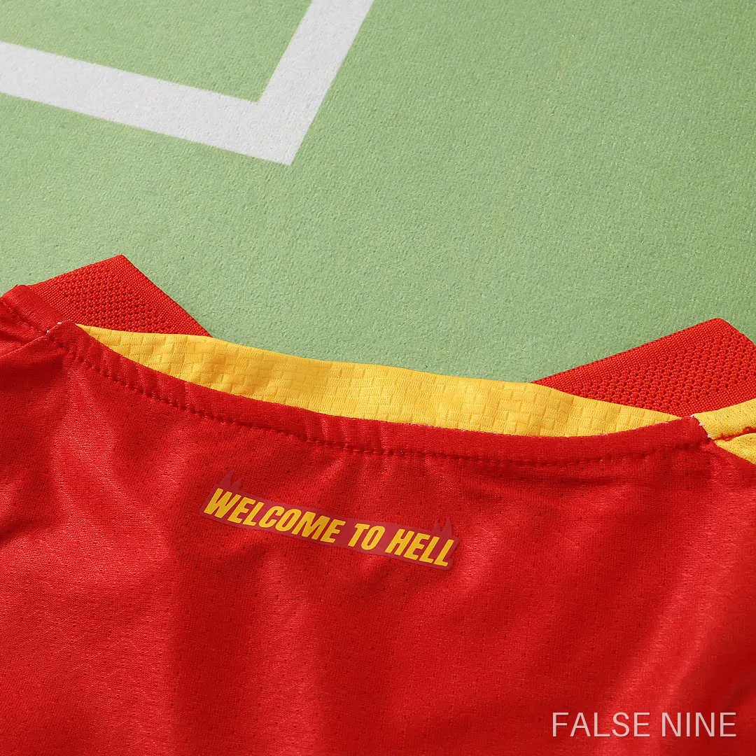 Galatasaray 26/27 Third Shirt (Player Version), photo 7