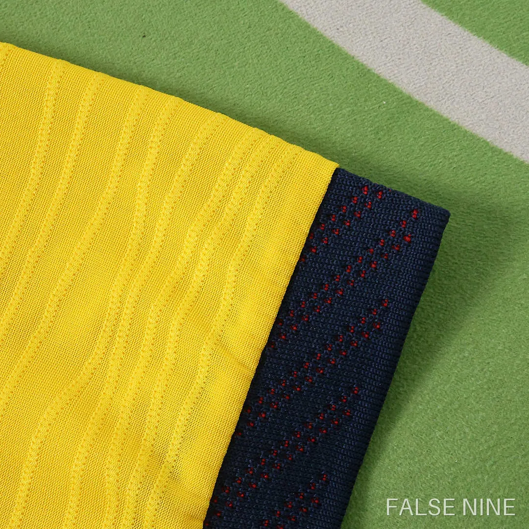 Ecuador 2026 Home Shirt (Player Version), photo 10