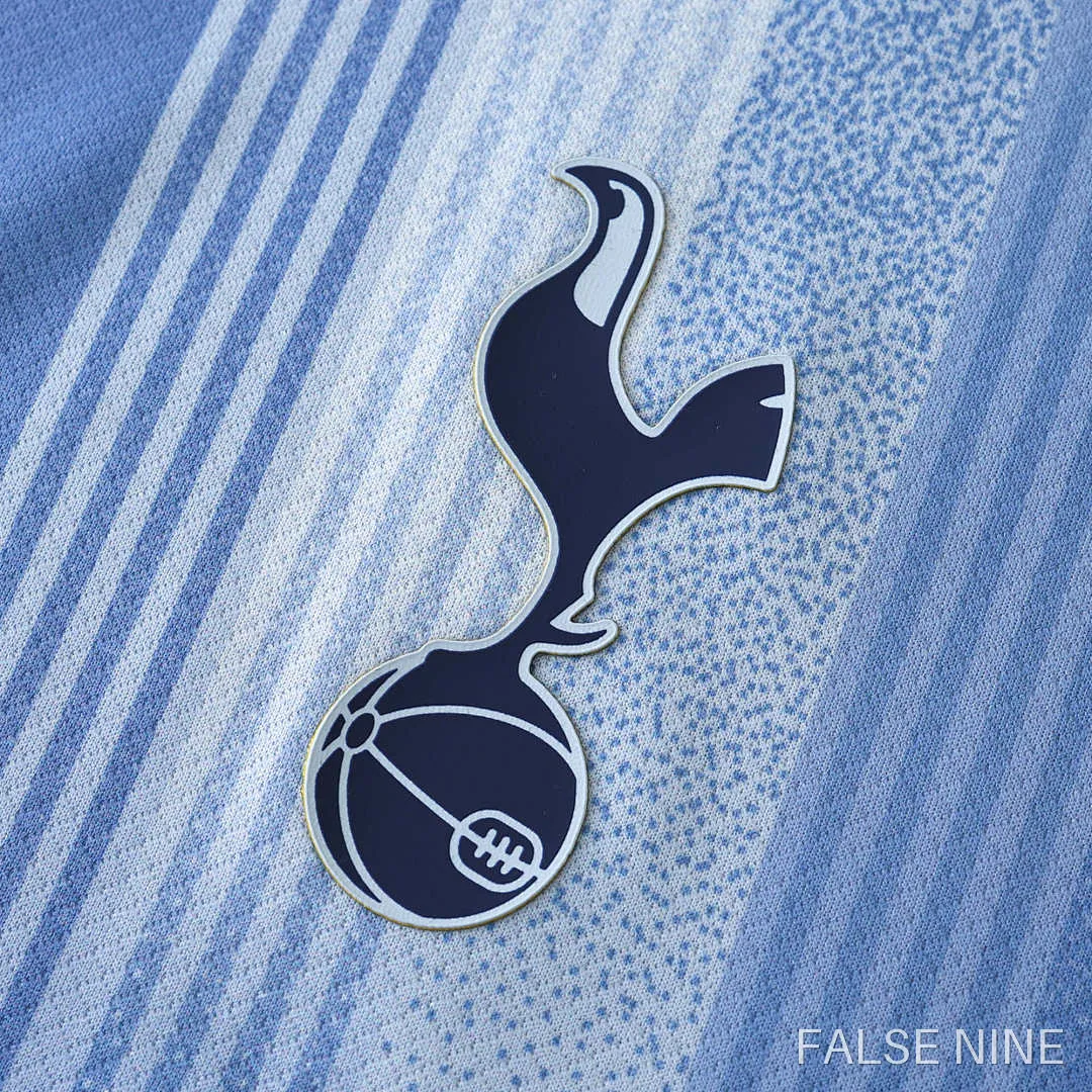 Tottenham Hotspur 24/25 Away Special Edition Shirt (Fan Version), photo 10