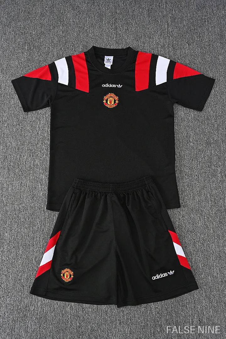 Manchester United 26/27 Training Kit (Fan Version), photo 1
