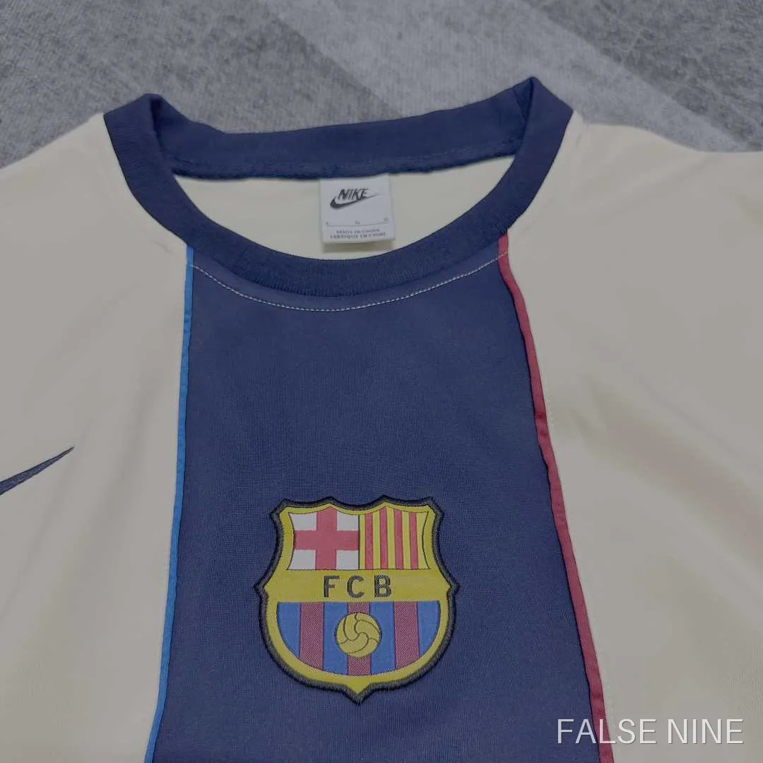 FC Barcelona 26/27 Leisure T-shirt, photo 6