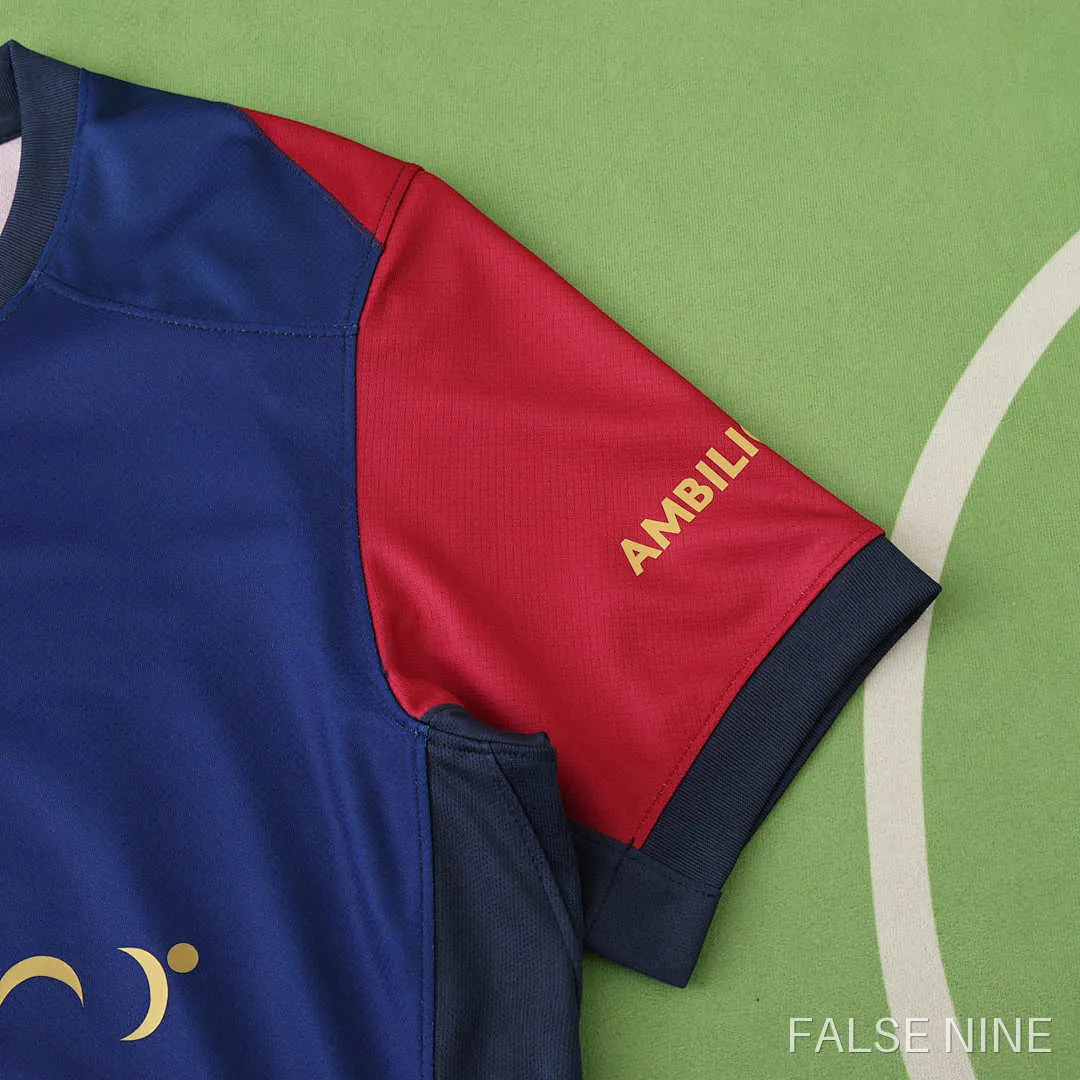 FC Barcelona 24/25 Special Shirt (Fan Version), photo 9