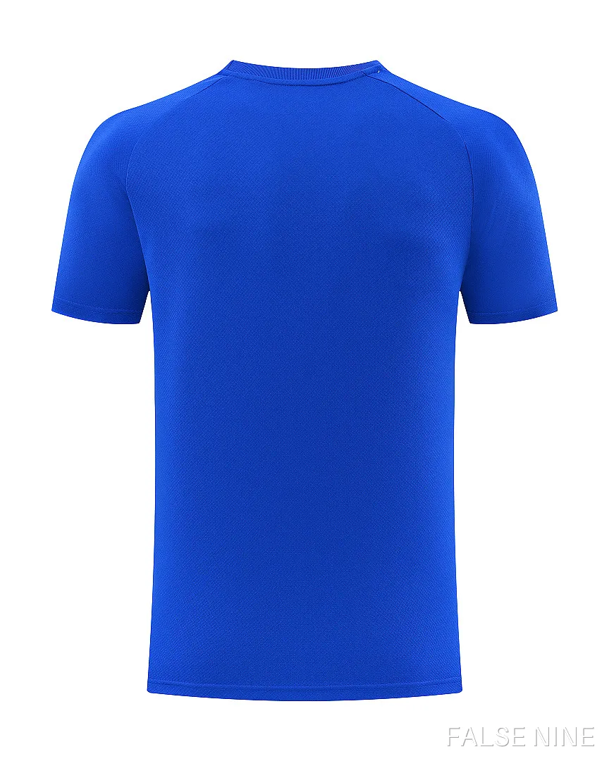 Chelsea 26/27 Training Kit (Fan Version), photo 4