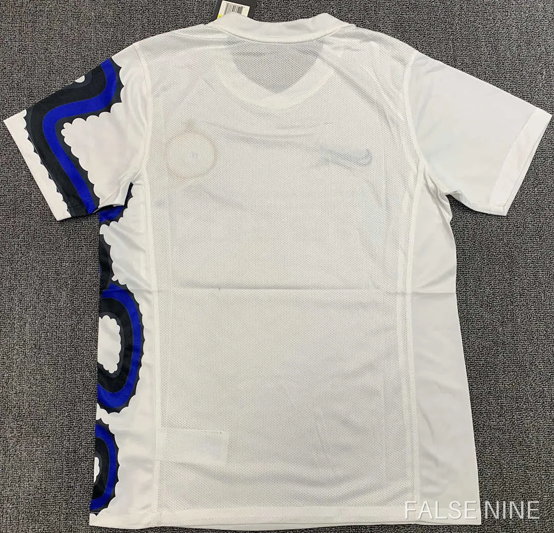 2010 seasonF.C. Internazionale Milano away retro Fan version, photo 5
