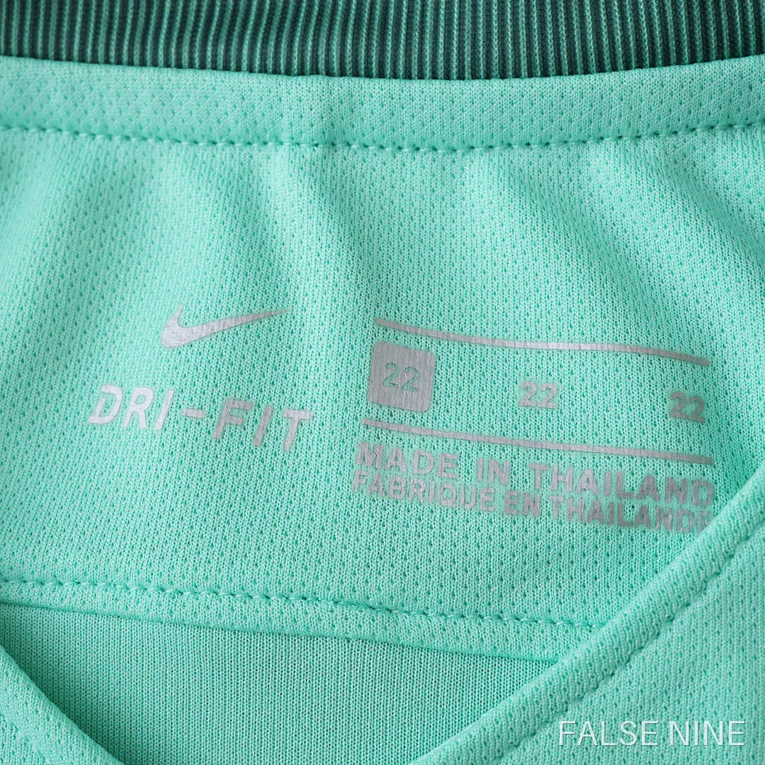 2016 Portugal away retro Kids kit, photo 25