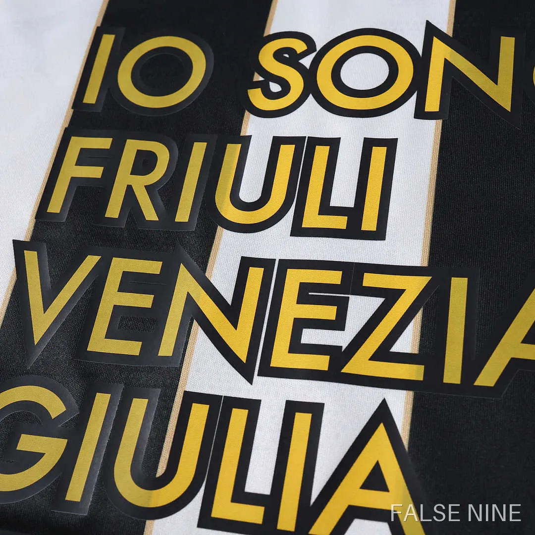 Udinese Calcio 26/27 Home Shirt (Fan Version), photo 11