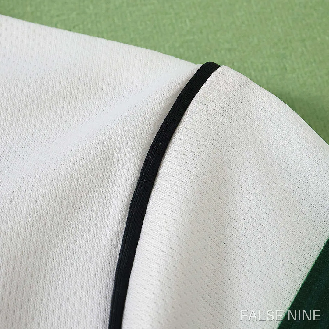 Sporting CP 2001-03 Home Kids Kit (Long Sleeve Retro), photo 25