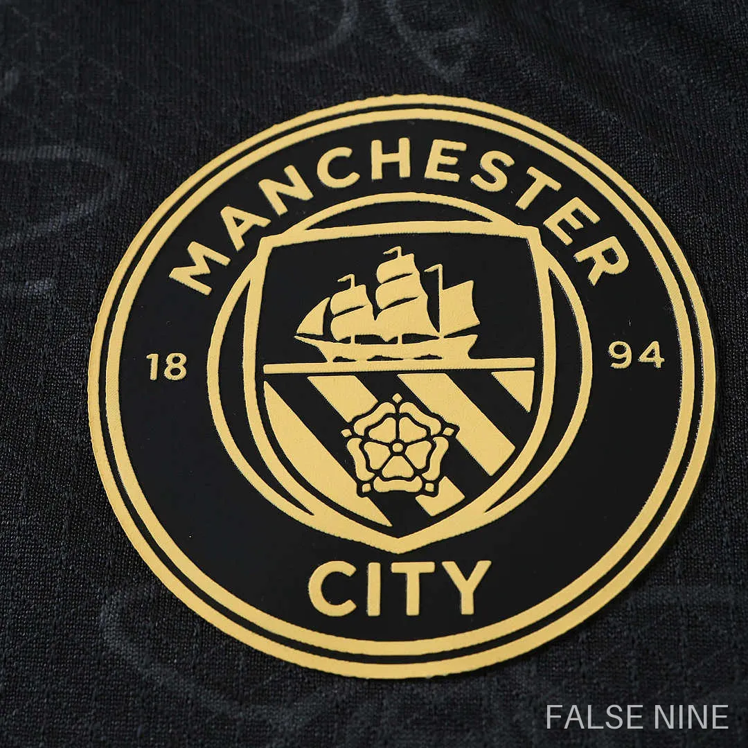 Manchester City 26/27 Away Shirt (Player Version), photo 14