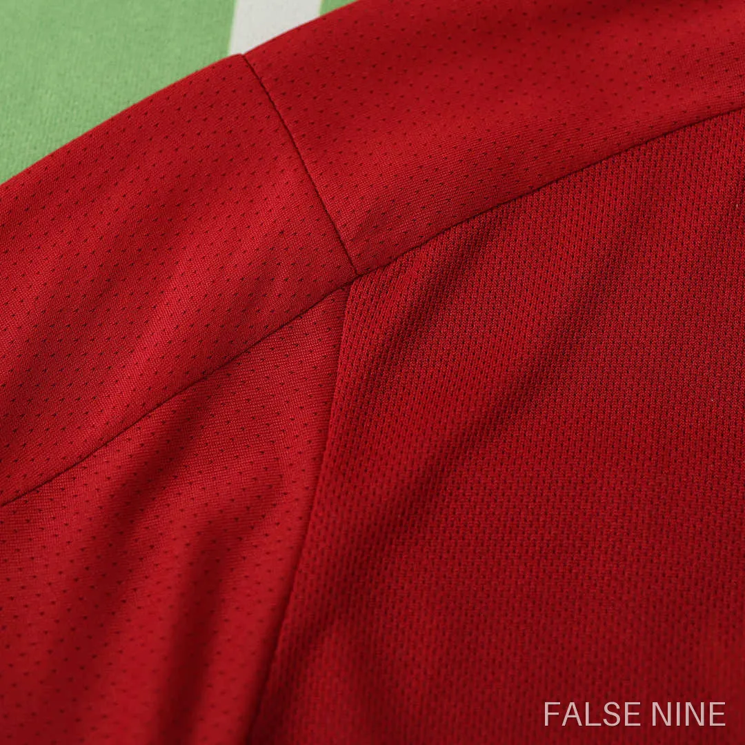 Liverpool 19/20 Home Shirt (Fan Version), photo 25