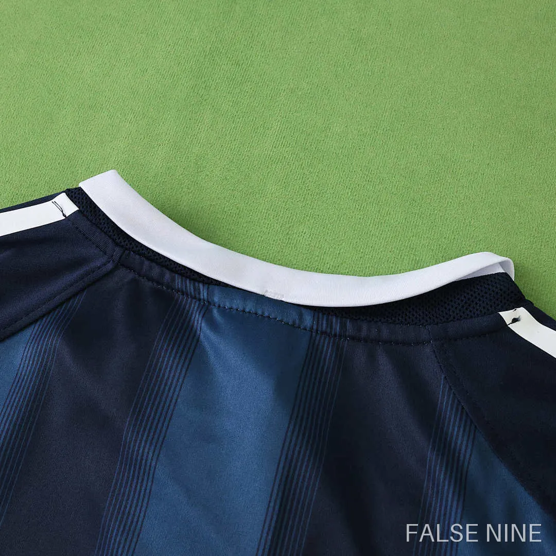 04/05 Newcastle United F.C. away retro Fan version, photo 21