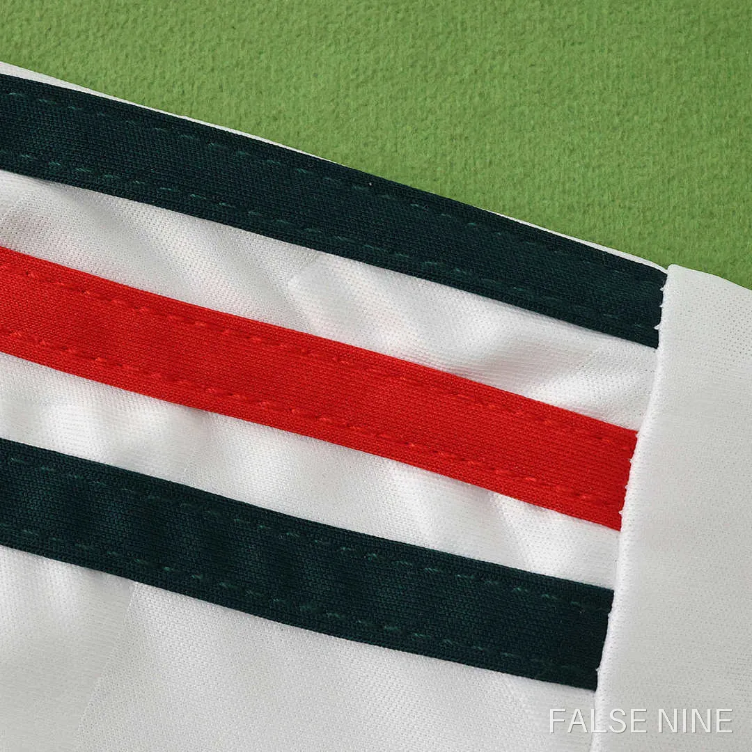 Mexico 2026 Away Shirt (Women), photo 18