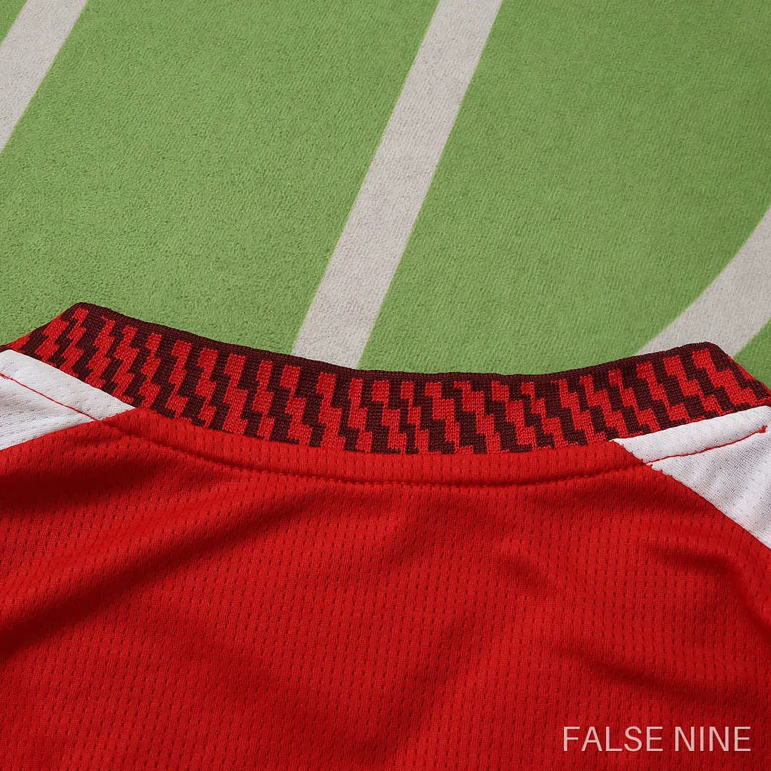 Arsenal 26/27 Home Shirt (Women), photo 3