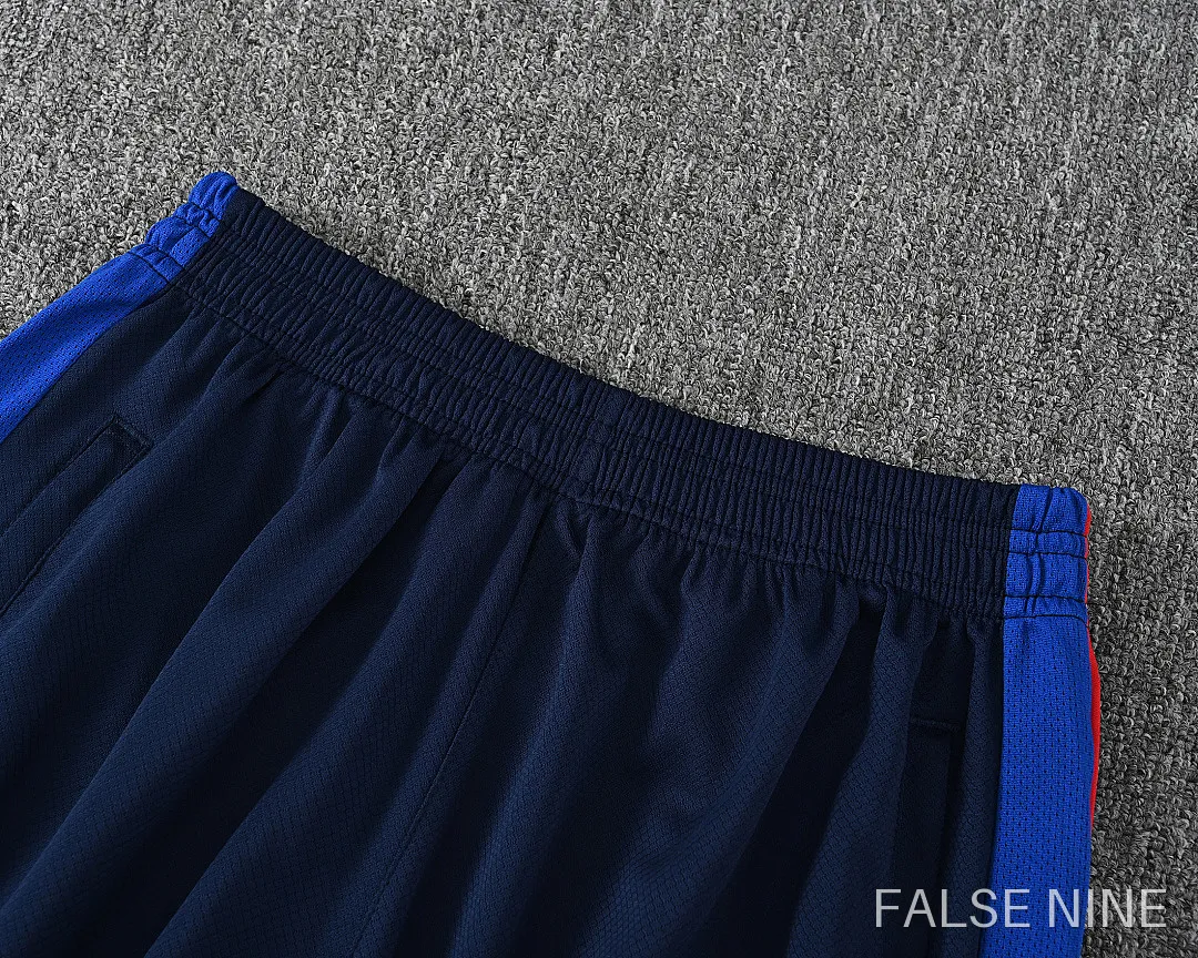 Paris Saint-Germain 26/27 Training Kit (Fan Version), photo 8