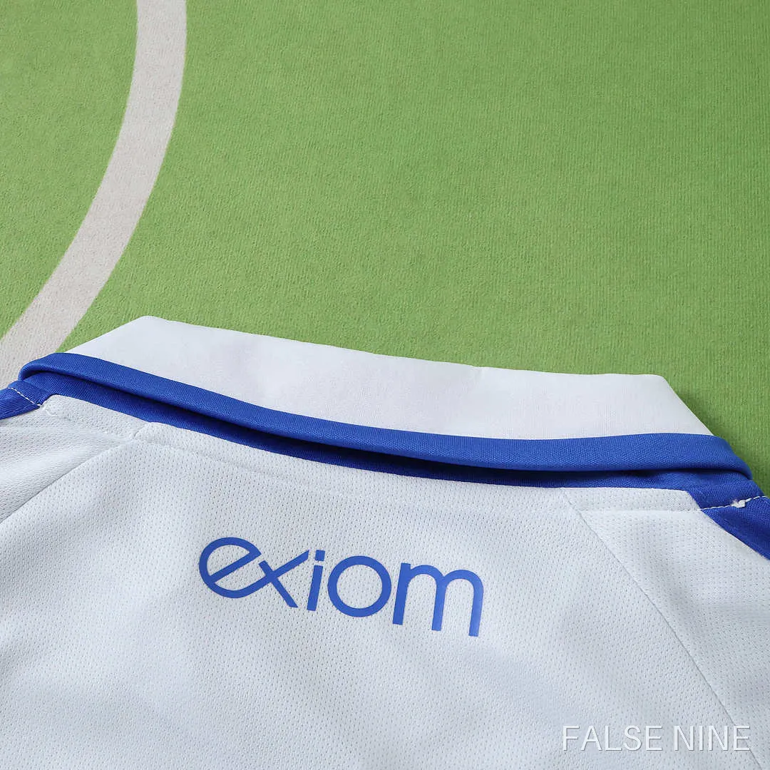 Real Oviedo 26/27 Away Shirt (Fan Version), photo 3