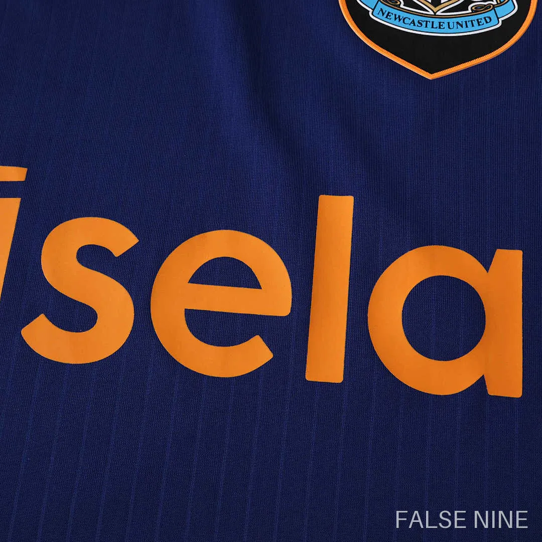 Newcastle United 25/26 Third Shirt (Player Version), photo 13