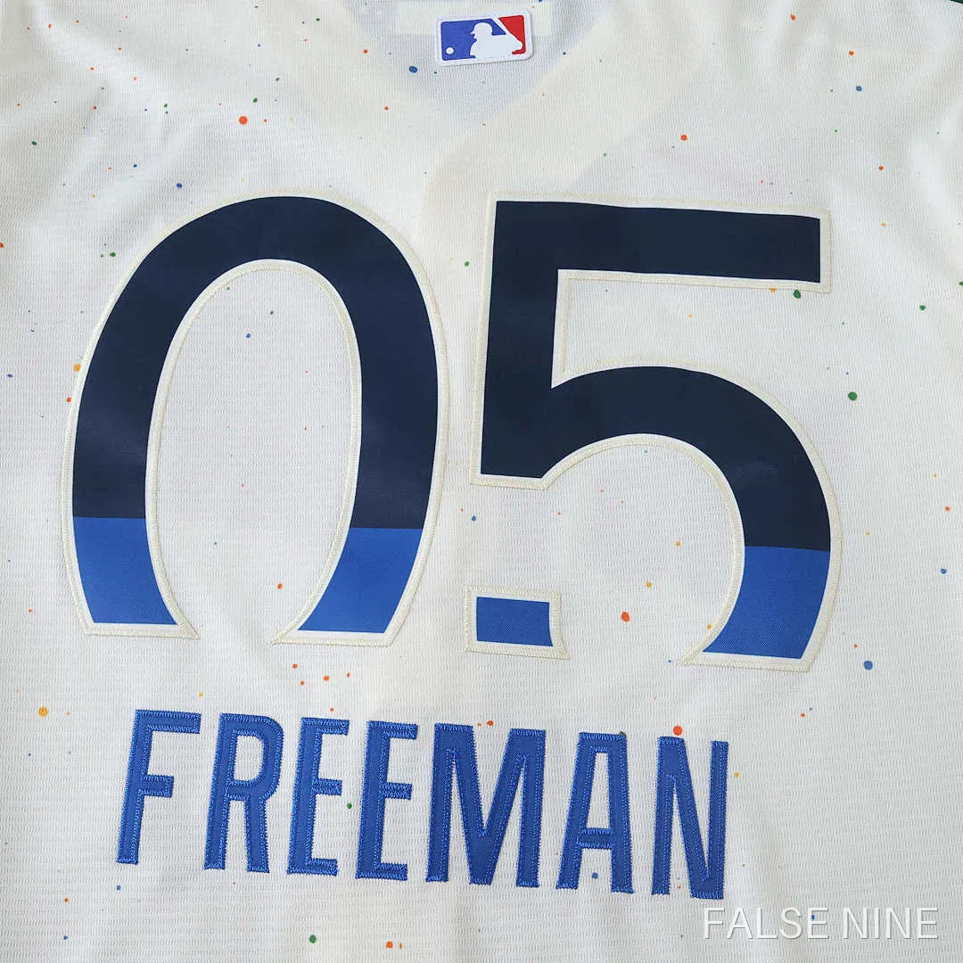 Los Angeles Dodgers 2025 Special Jersey, photo 22