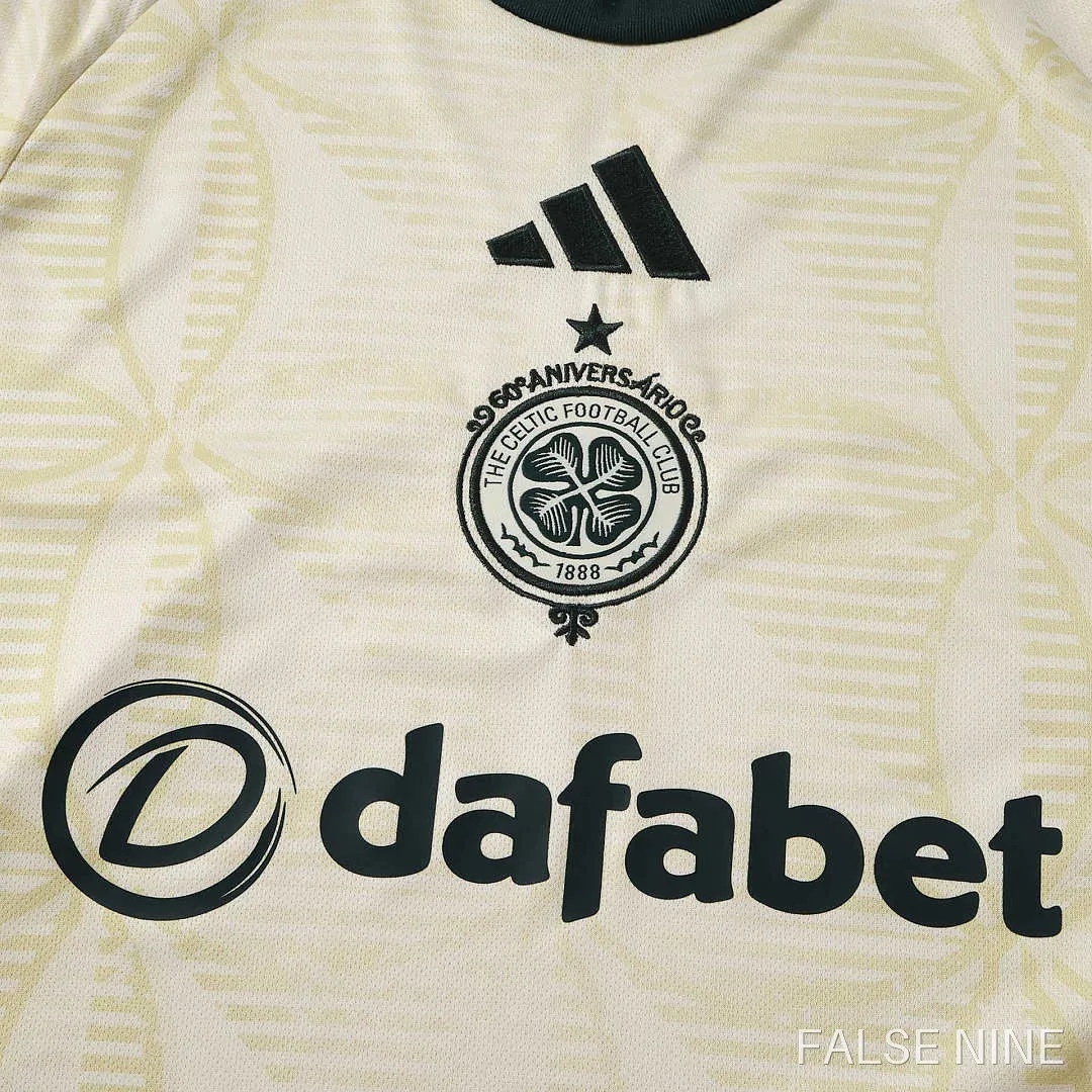 Celtic 26/27 Third Shirt (Fan Version), photo 11