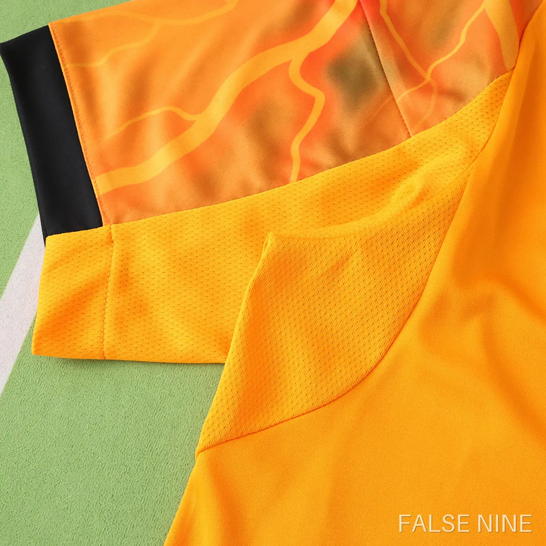 A.S. Roma 25/26 Away Shirt (Fan Version), photo 19